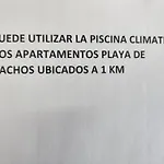 Appartement Playa San Juan 3 Santa Cruz De Bezana
