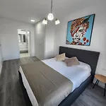 Playa San Juan 3 Appartement Santa Cruz De Bezana