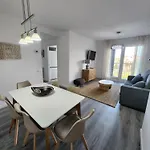 Playa San Juan 3 Appartement