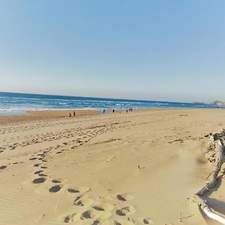 Playa San Juan 3 * 산타 크루스 데 베자나
