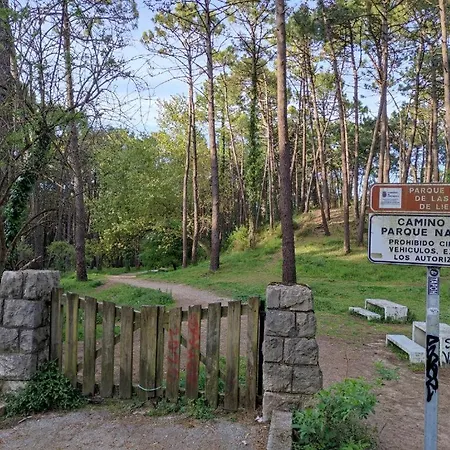 Апартаменты Playa San Juan 3