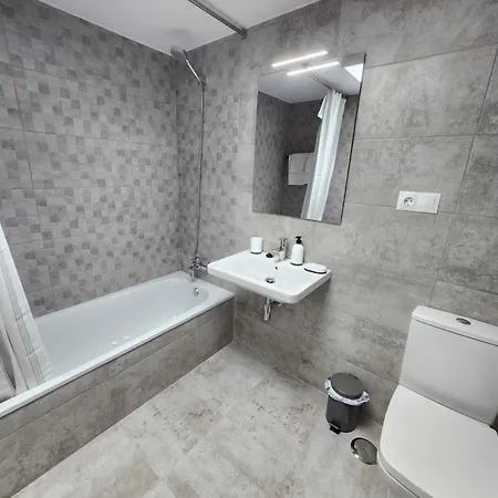 Playa San Juan 3 Санта-Крус-де-Бесана