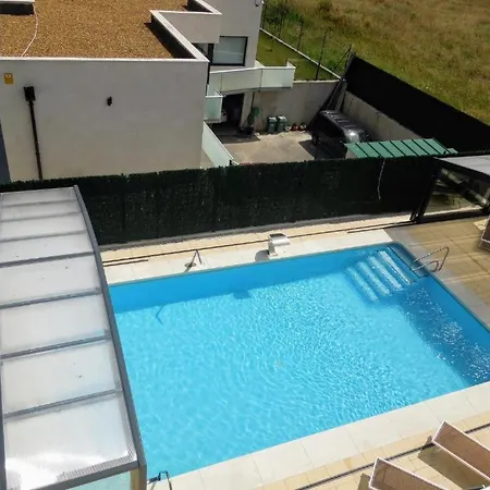 Playa San Juan 3 * Santa Cruz De Bezana