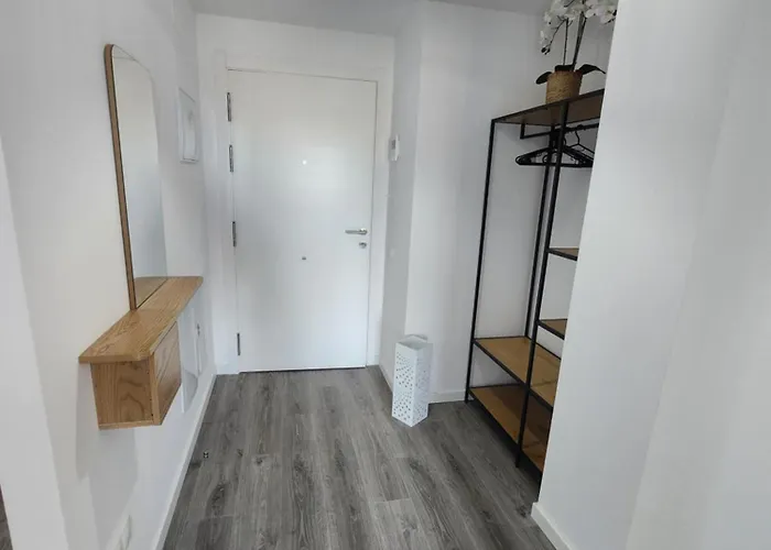 Playa San Juan 3 Appartement