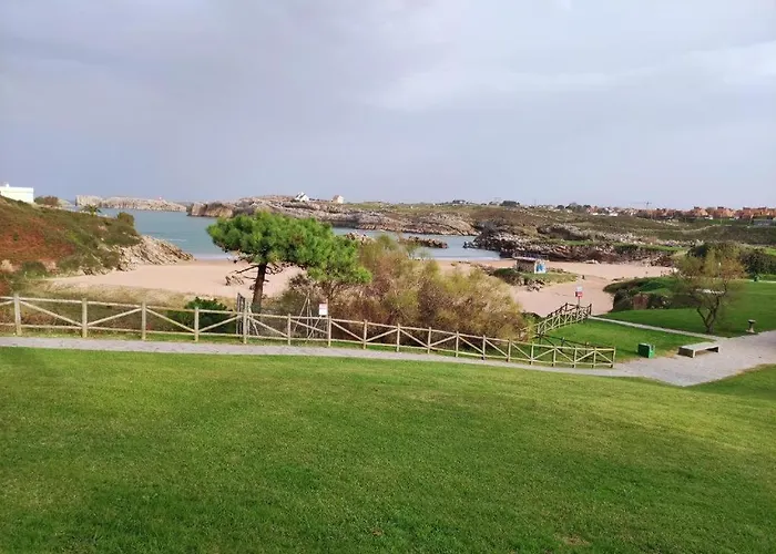 Appartement Playa San Juan 3