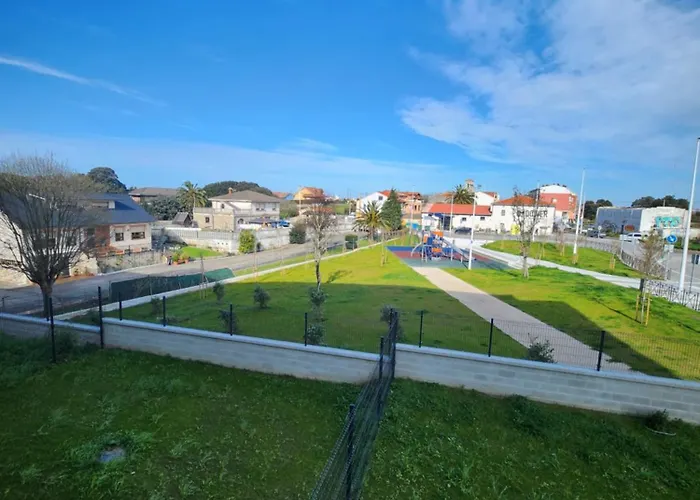 Daire Playa San Juan 3 *