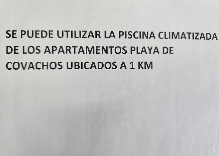 Appartement Playa San Juan 3 Santa Cruz De Bezana