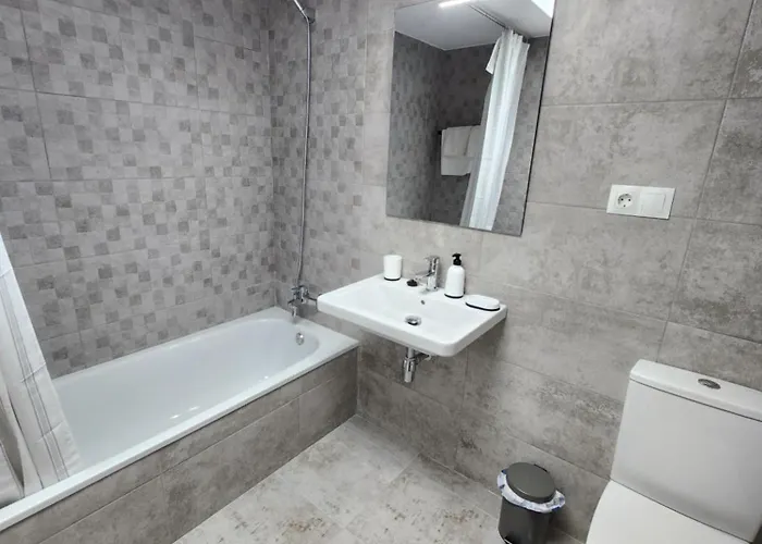 Playa San Juan 3 Santa Cruz De Bezana