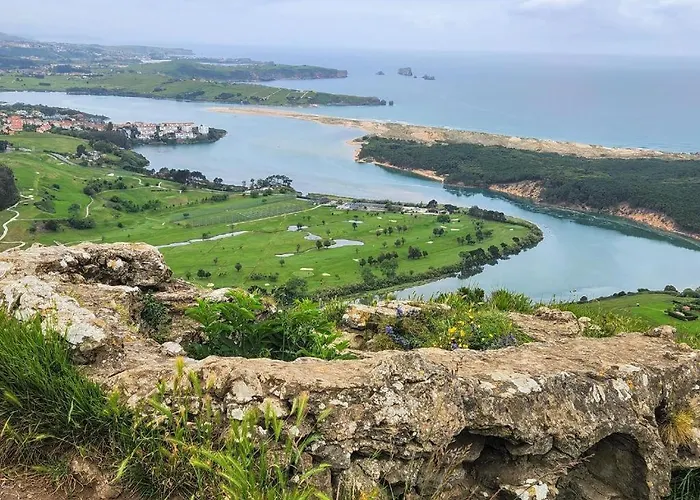 Playa San Juan 3 Daire *