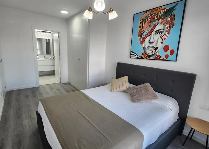 Playa San Juan 3 Appartement Santa Cruz De Bezana