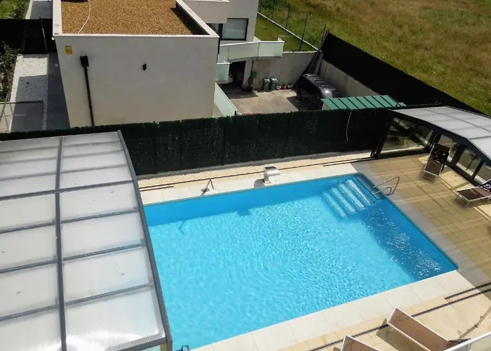 Playa San Juan 3 * Santa Cruz De Bezana