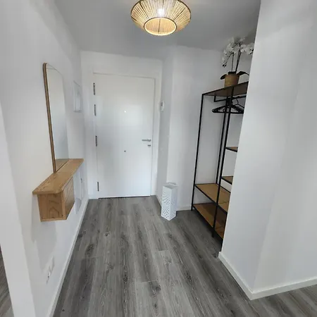 Playa San Juan 3 דירה