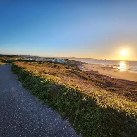 דירה Playa San Juan 3 *