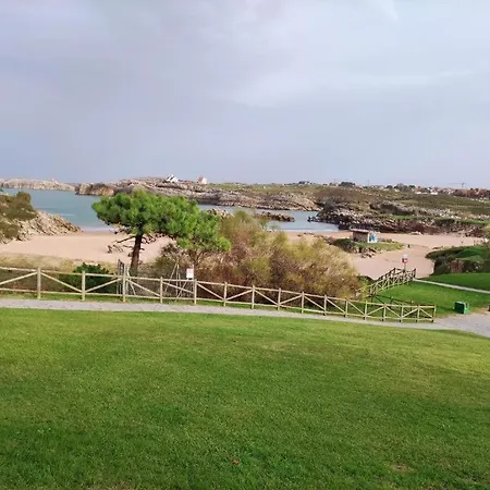 דירה Playa San Juan 3