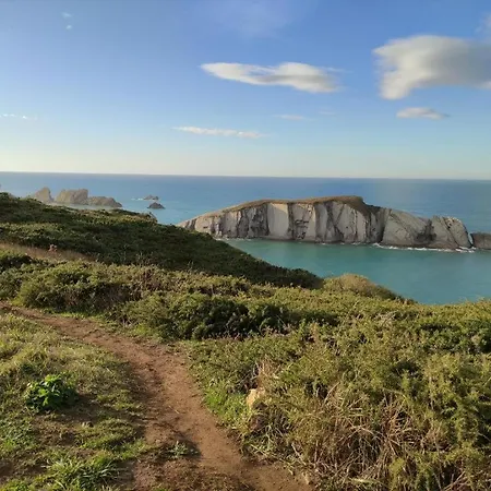 Playa San Juan 3 דירה סנטה קרוז דה בת'אנה