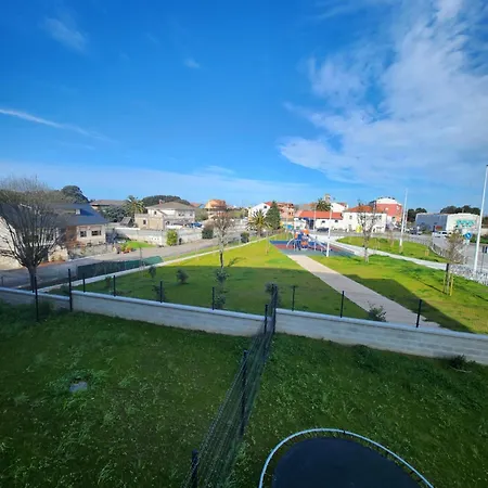 דירה Playa San Juan 3 *