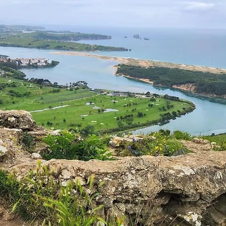 Playa San Juan 3 דירה *