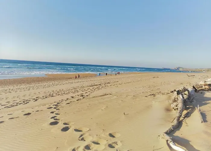 Playa San Juan 3 * サンタ・クルス・デ・ベサナ