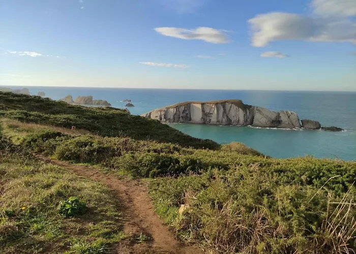 Playa San Juan 3 アパート サンタ・クルス・デ・ベサナ