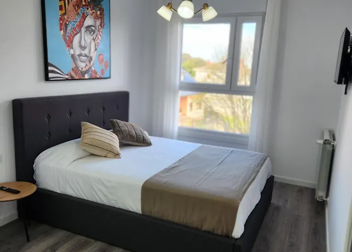 Playa San Juan 3 * サンタ・クルス・デ・ベサナ